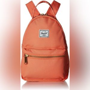 NWOT Herschel Nova Mini Backpack